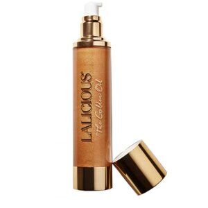 LaLicious Signature Collection Golden Oil